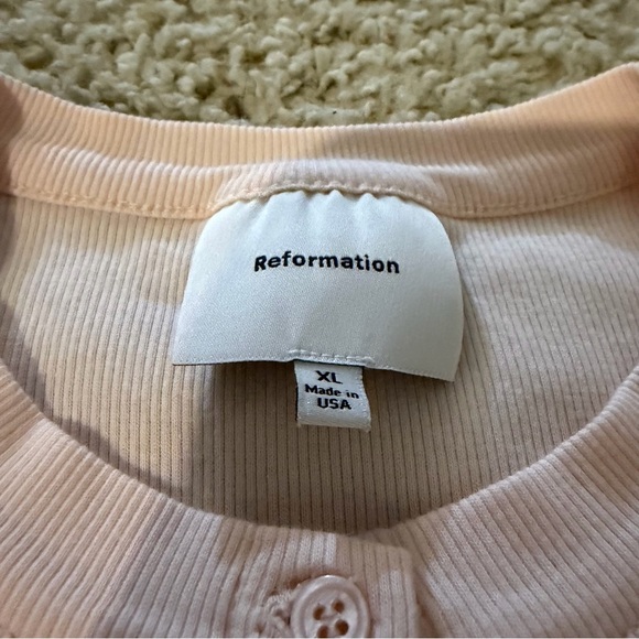 Reformation too - Picture 3 of 5